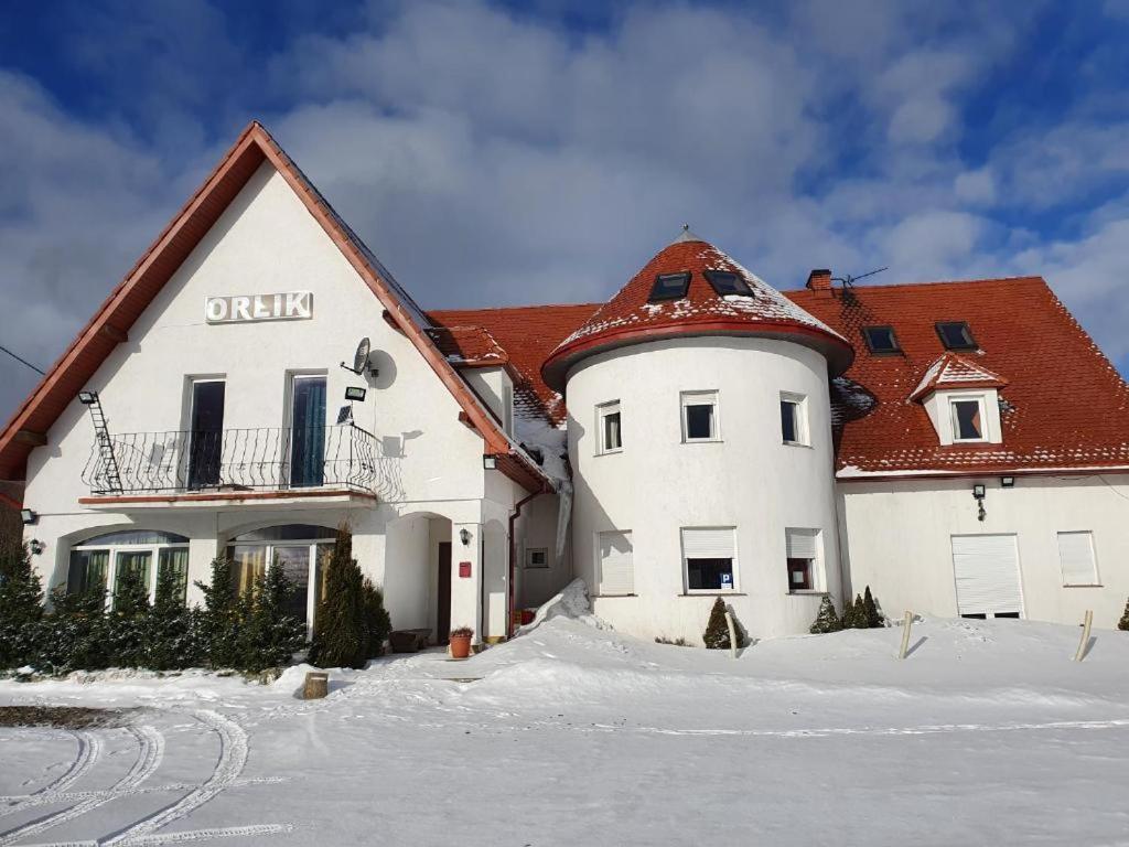 Hotel Przyczolek Kreatywnosci By Good Spot Duszniki Zdrój Exteriér fotografie