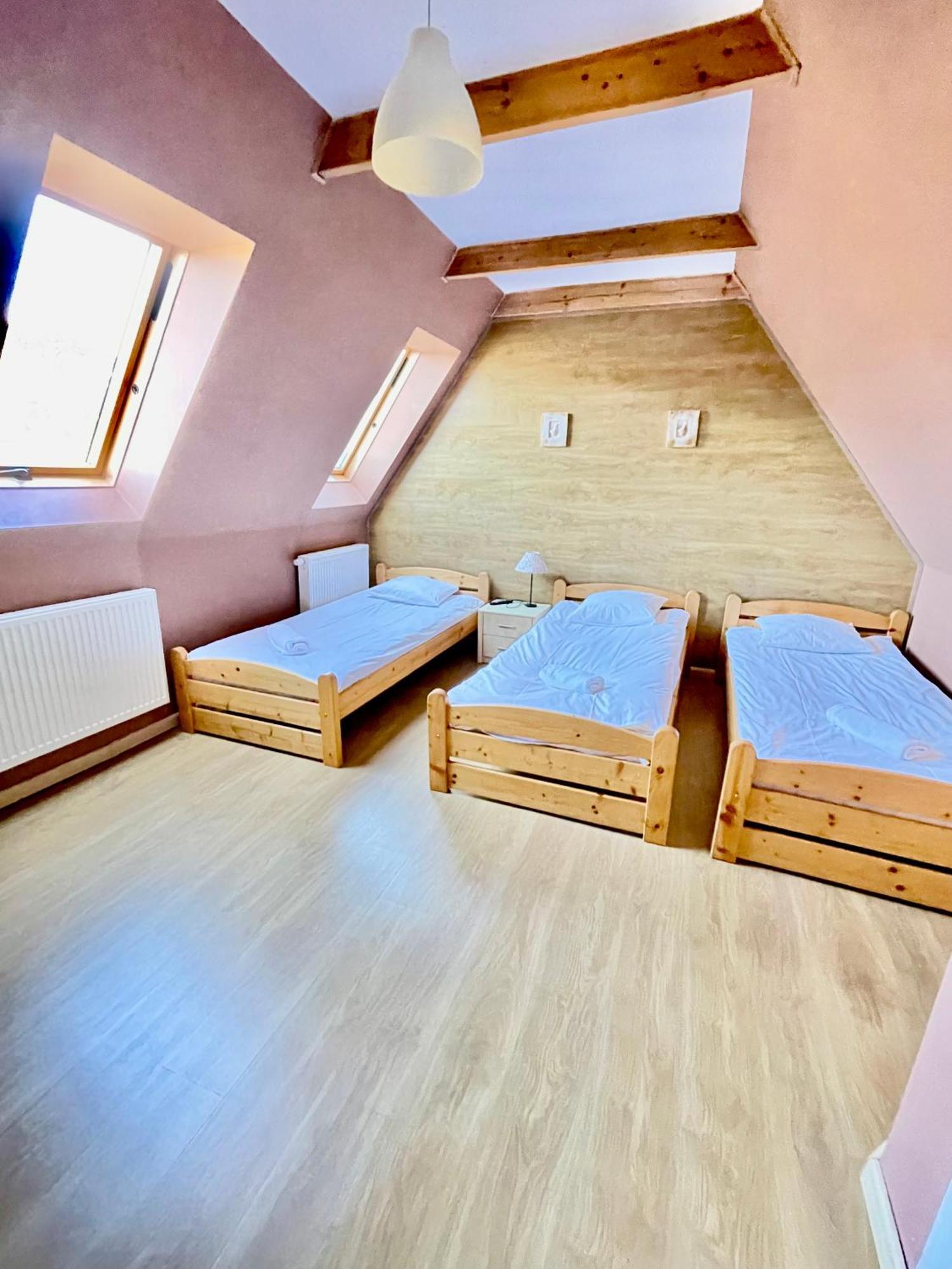 Hotel Przyczolek Kreatywnosci By Good Spot Duszniki Zdrój Exteriér fotografie