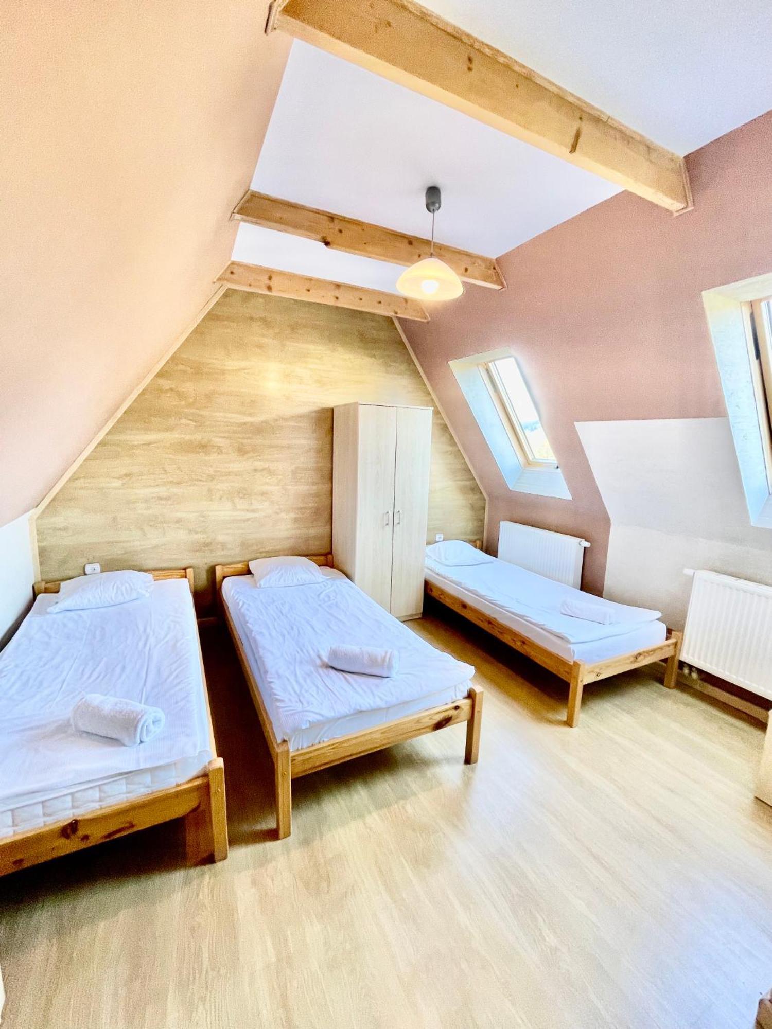 Hotel Przyczolek Kreatywnosci By Good Spot Duszniki Zdrój Exteriér fotografie