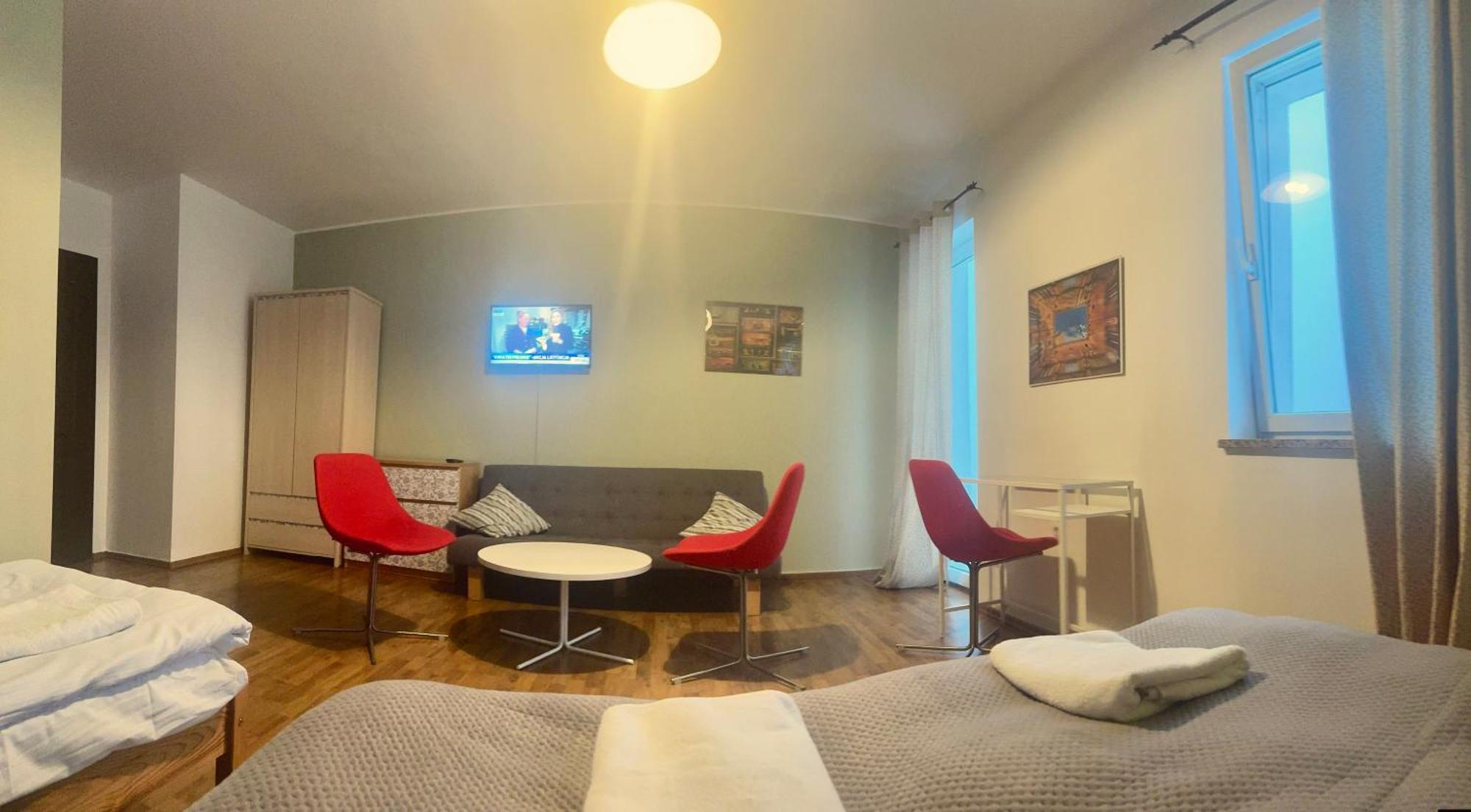 Hotel Przyczolek Kreatywnosci By Good Spot Duszniki Zdrój Exteriér fotografie