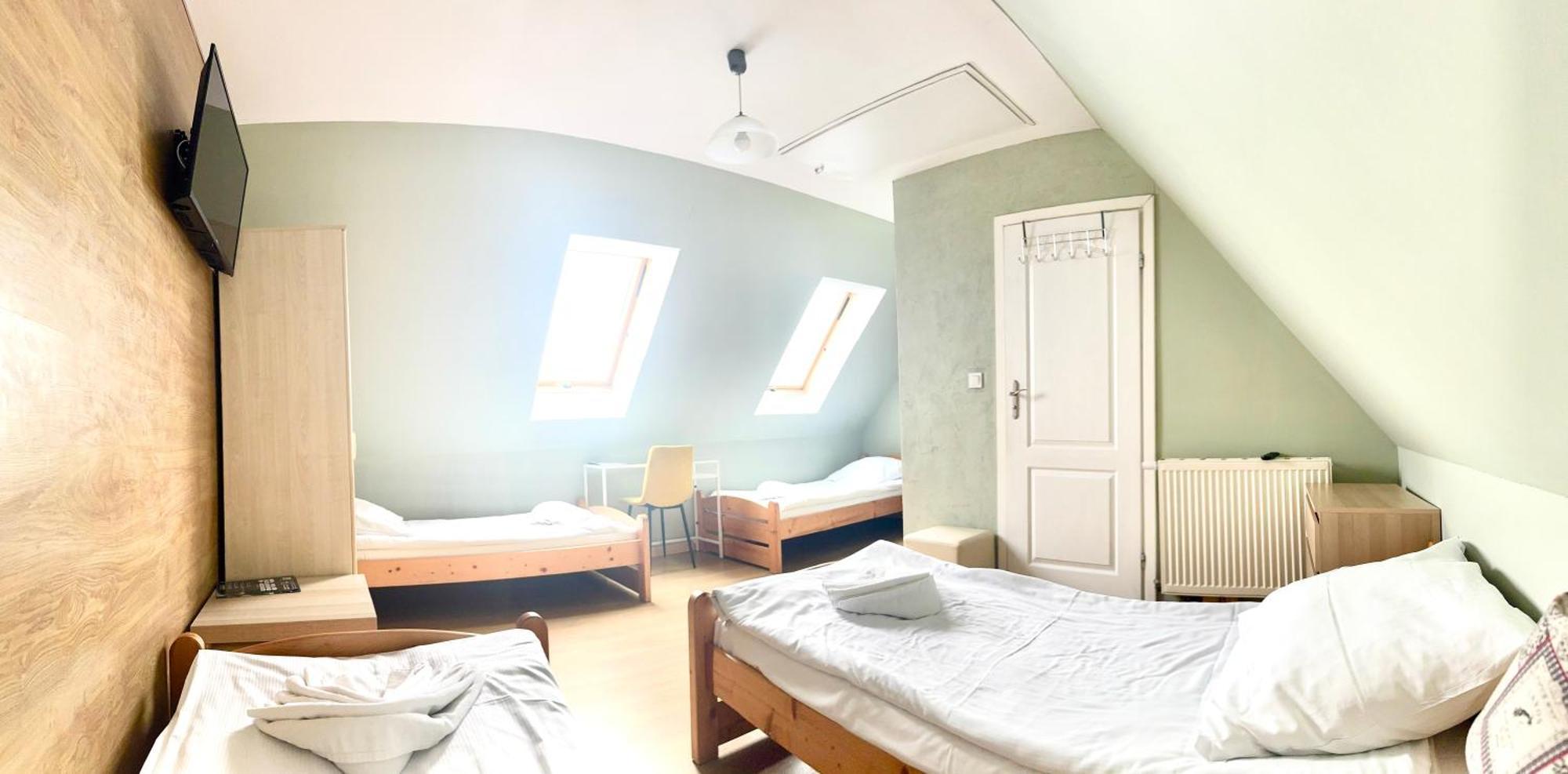 Hotel Przyczolek Kreatywnosci By Good Spot Duszniki Zdrój Exteriér fotografie
