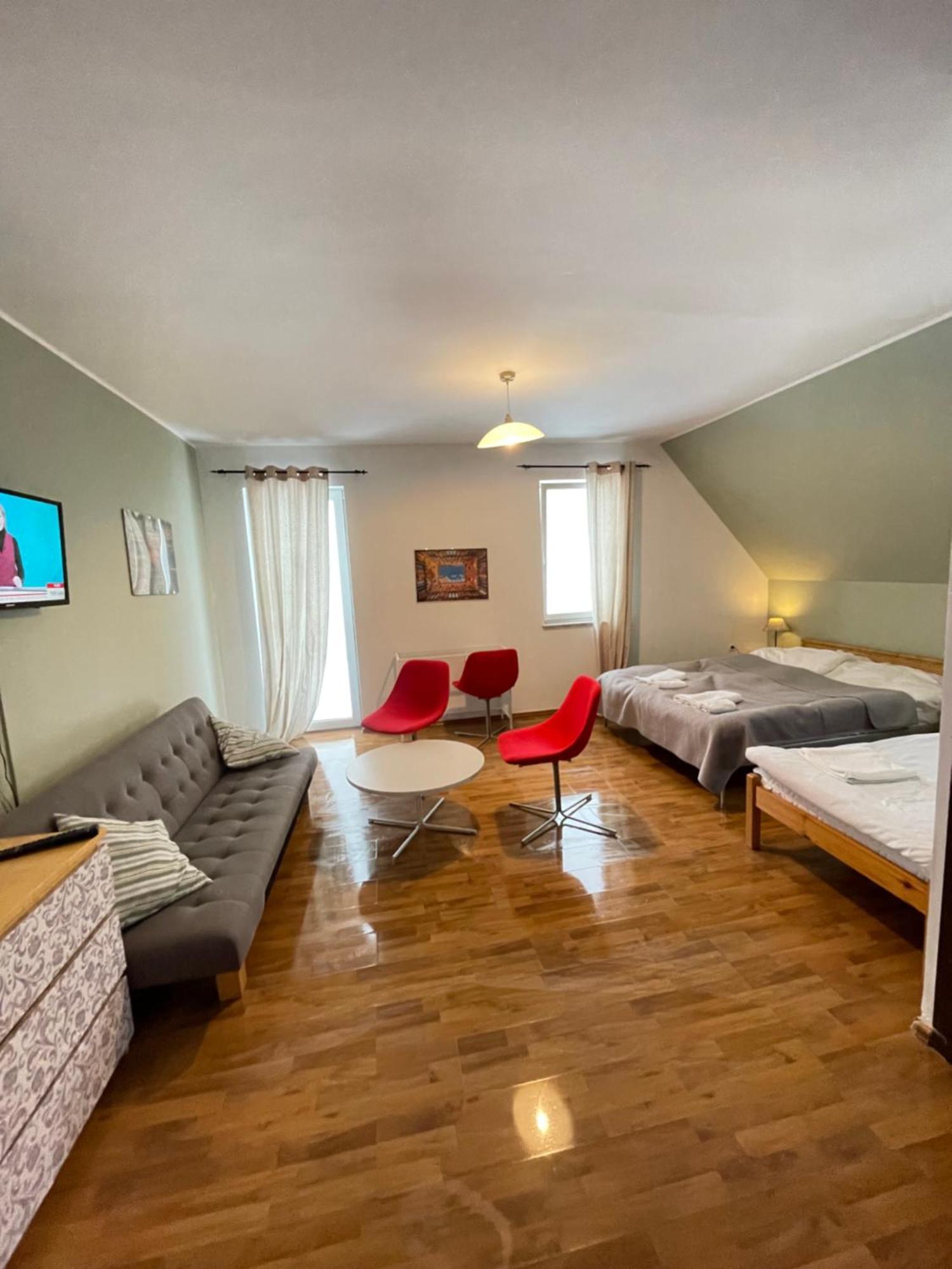 Hotel Przyczolek Kreatywnosci By Good Spot Duszniki Zdrój Exteriér fotografie