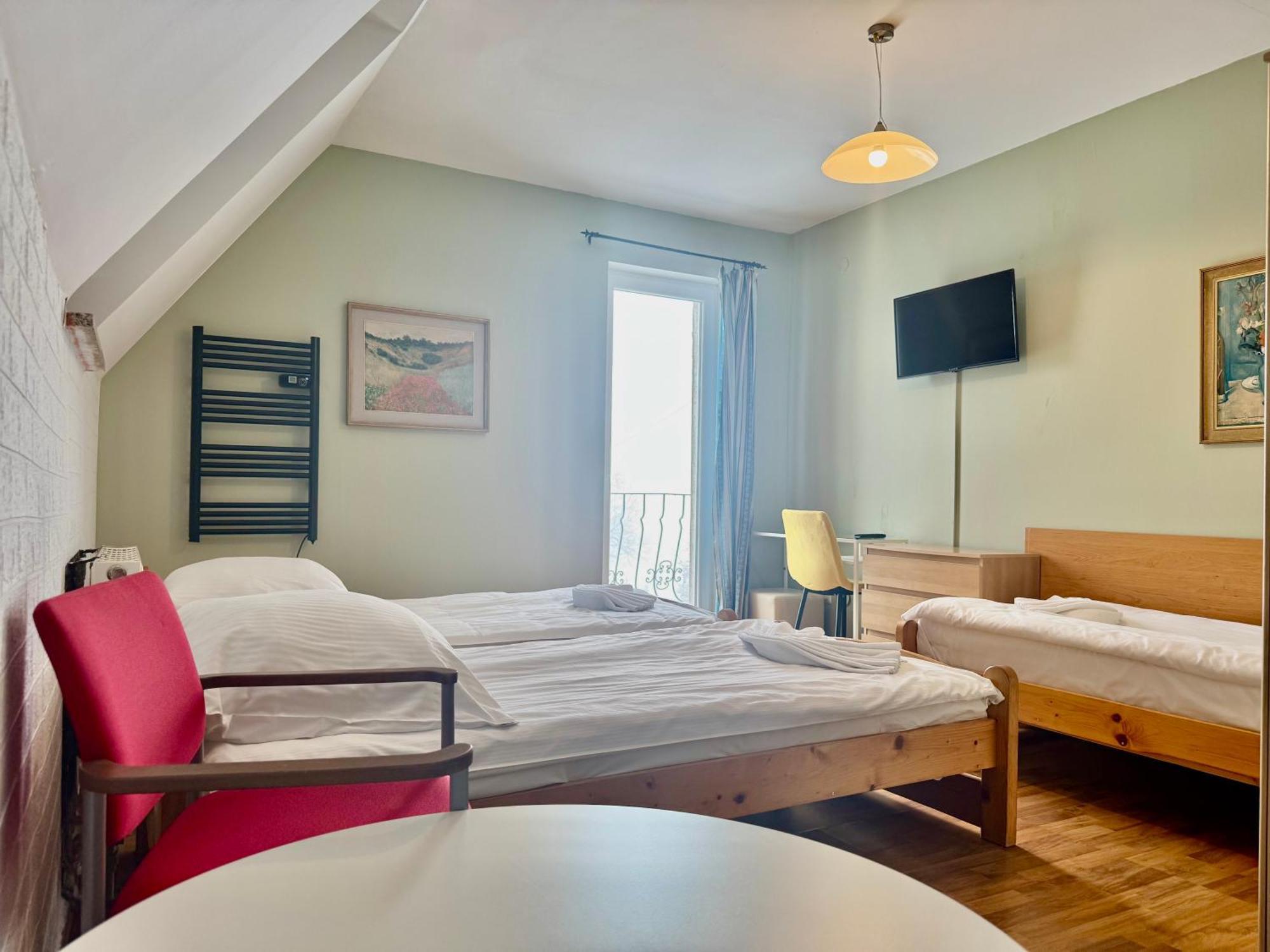 Hotel Przyczolek Kreatywnosci By Good Spot Duszniki Zdrój Exteriér fotografie